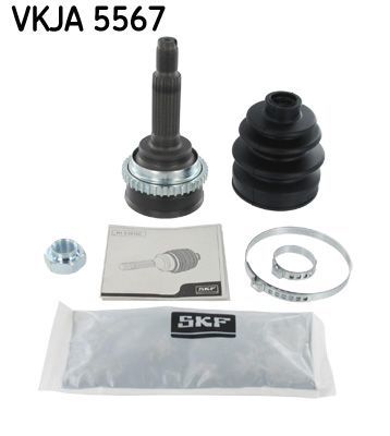 SKF VKJA 5567