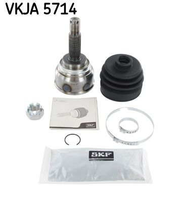SKF VKJA 5714