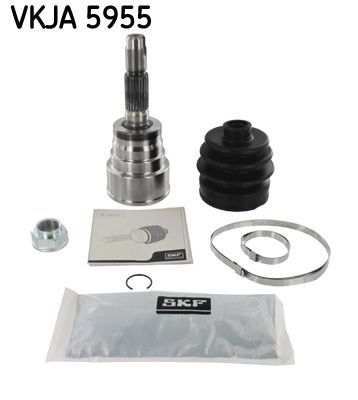 SKF VKJA 5955