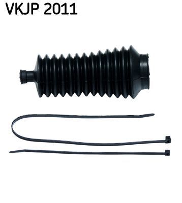 SKF VKJP 2011 -  -
