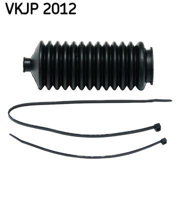 SKF VKJP 2012 -  -