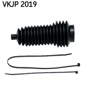 SKF VKJP 2019 -  -