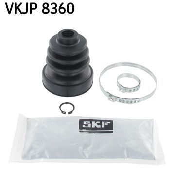 SKF VKJP 8360 - Manžeta -