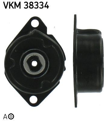 SKF VKM 38334 -  -