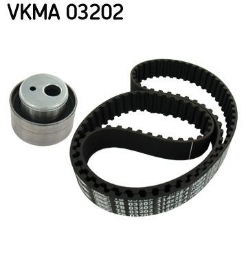 SKF VKMA 03202