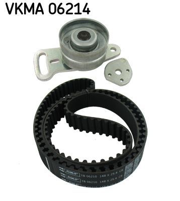 SKF VKMA 06214