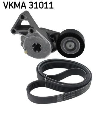 SKF VKMA 31011