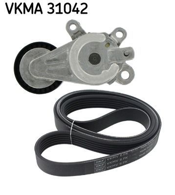 SKF VKMA 31042