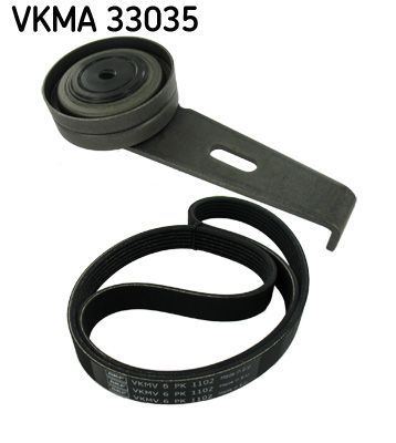 SKF VKMA 33035