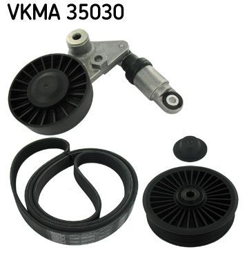 SKF VKMA 35030