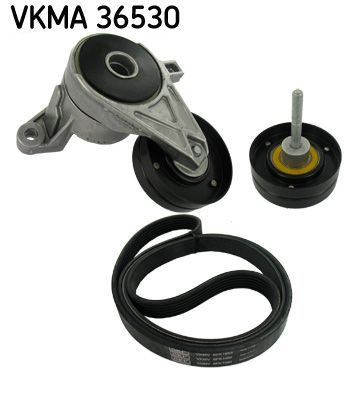 SKF VKMA 36530