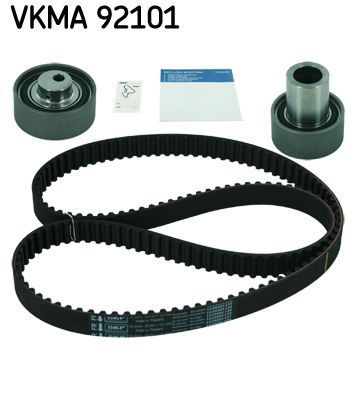 SKF VKMA 92101 - Rozvodová sada -