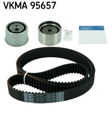 SKF VKMA 95657