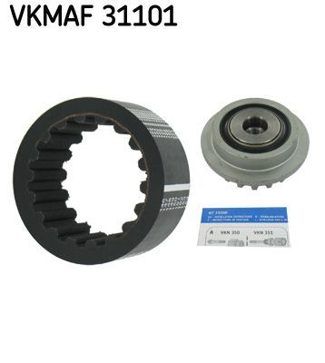 SKF VKMAF 31101 -  -