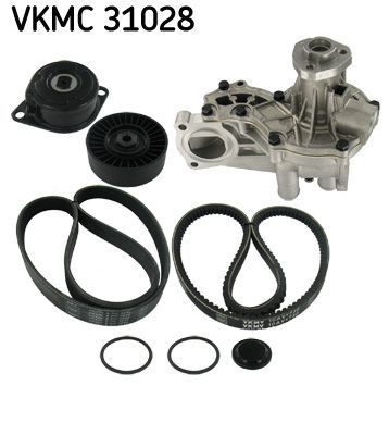 SKF VKMC 31028 -  -