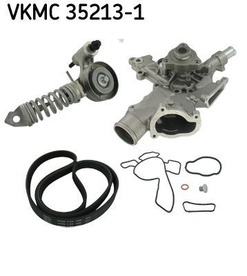 SKF VKMC 35213-1 -  -
