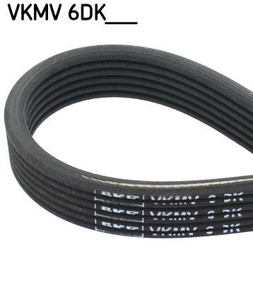 SKF VKMV 6DK1320