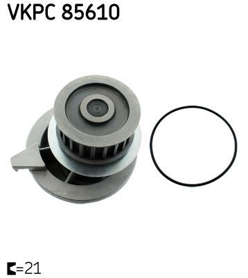 SKF VKPC 85610