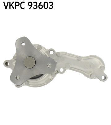 SKF VKPC 93603