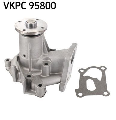 SKF VKPC 95800