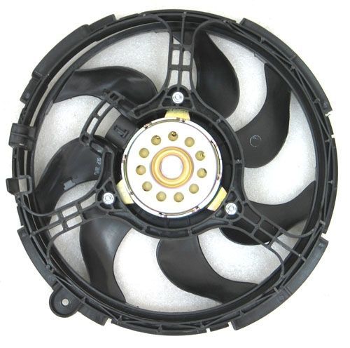NRF 47506 - Ventilátor motora -
