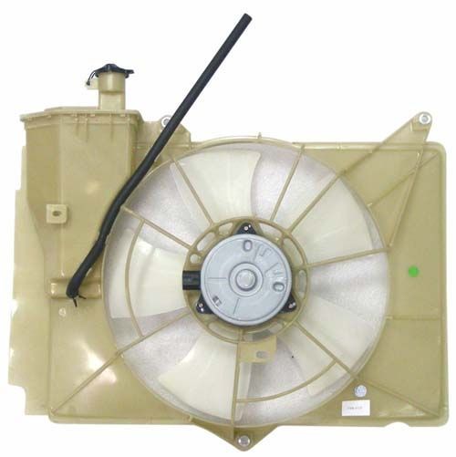 NRF 47530 - Ventilátor motora -