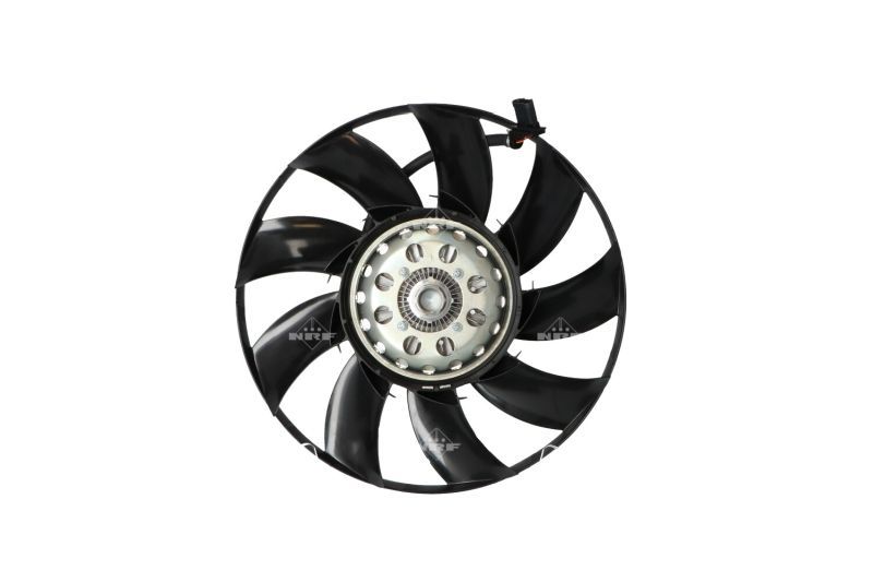 NRF 47867 - Ventilátor motora -