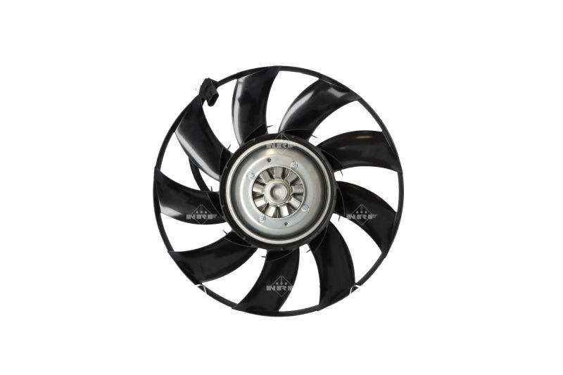 NRF 47868 - Ventilátor motora -