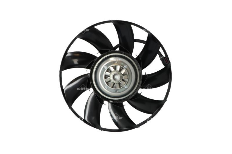 NRF 47869 - Ventilátor motora -