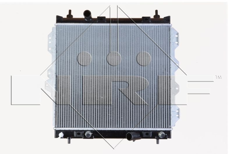 NRF 56018 - Chladič vody -