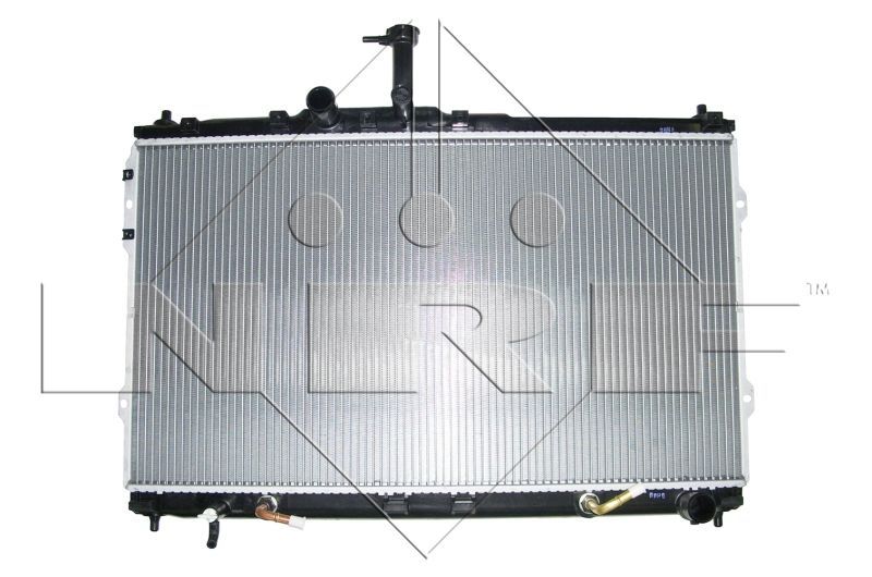 NRF 58421 - Chladič vody -