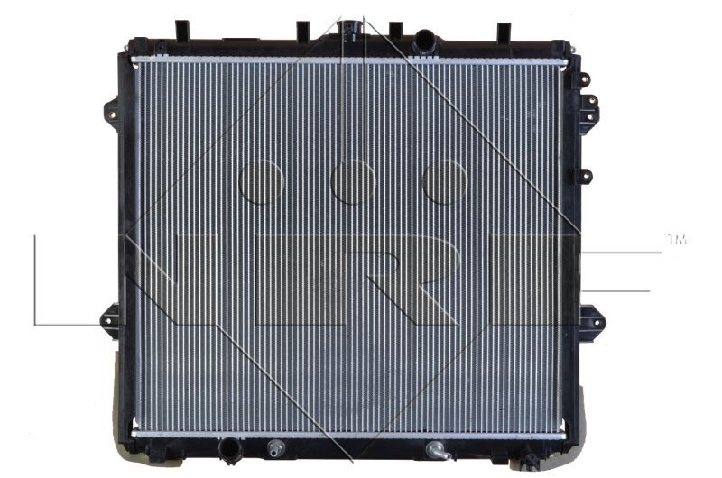 NRF 59080 - Chladič vody -