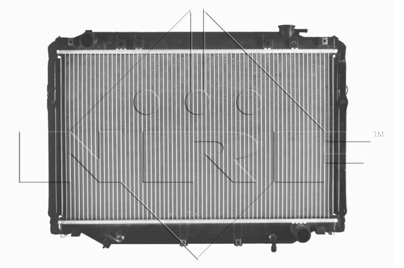 NRF 596712 - Chladič vody -