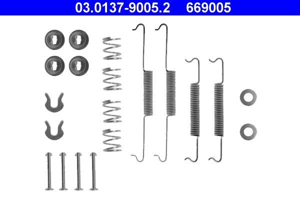 ATE 03.0137-9005.2 -  -