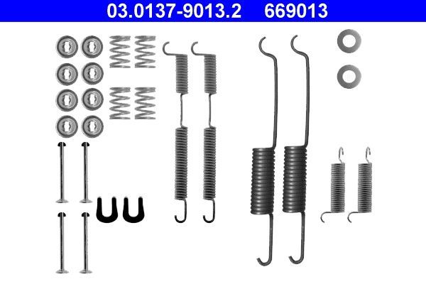 ATE 03.0137-9013.2 -  -