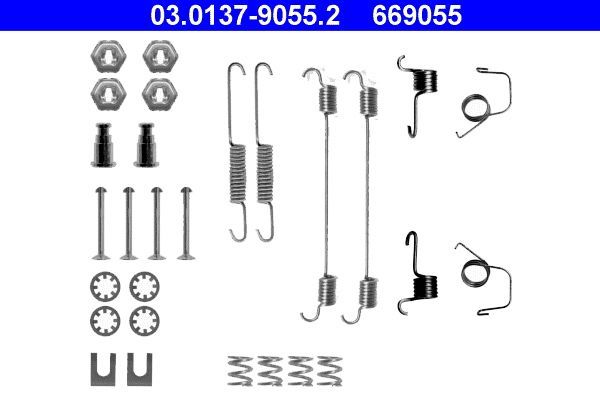 ATE 03.0137-9055.2 -  -