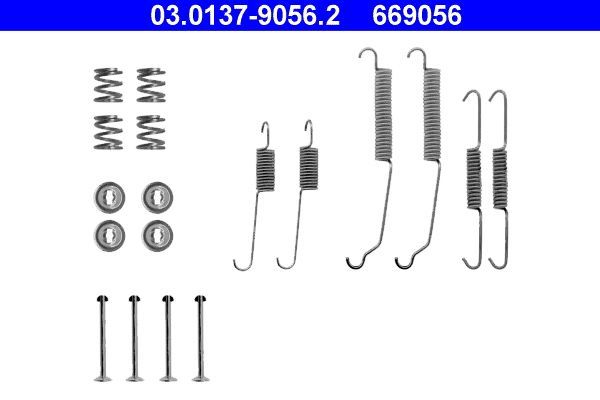 ATE 03.0137-9056.2 -  -