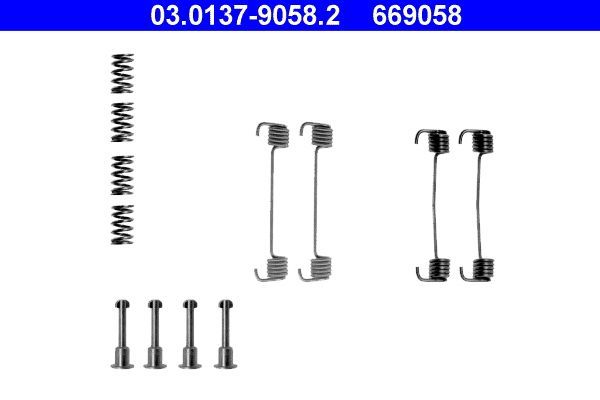 ATE 03.0137-9058.2 -  -