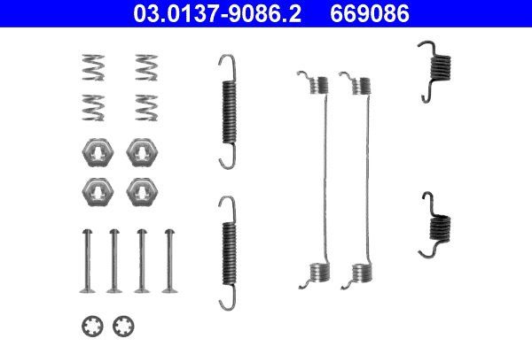 ATE 03.0137-9086.2 -  -