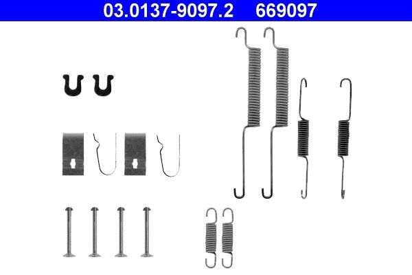 ATE 03.0137-9097.2 -  -
