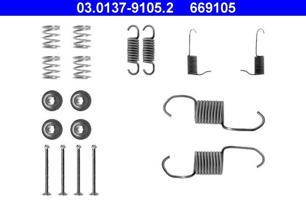 ATE 03.0137-9105.2 -  -
