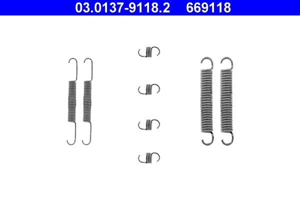 ATE 03.0137-9118.2 -  -