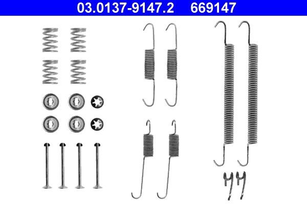 ATE 03.0137-9147.2 -  -