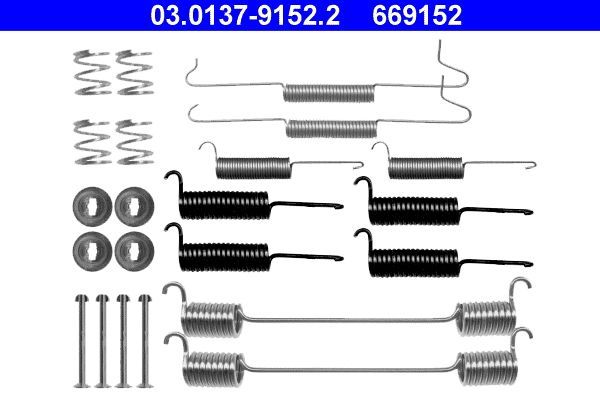 ATE 03.0137-9152.2 -  -