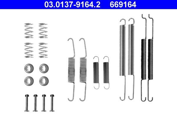 ATE 03.0137-9164.2 -  -