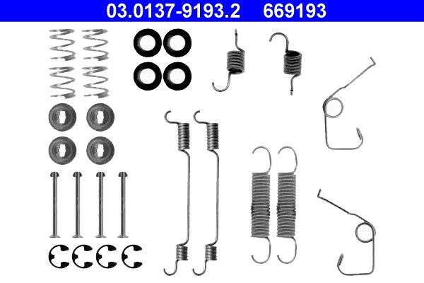 ATE 03.0137-9193.2 -  -