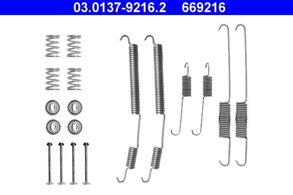 ATE 03.0137-9216.2 -  -
