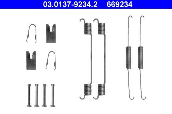 ATE 03.0137-9234.2 -  -