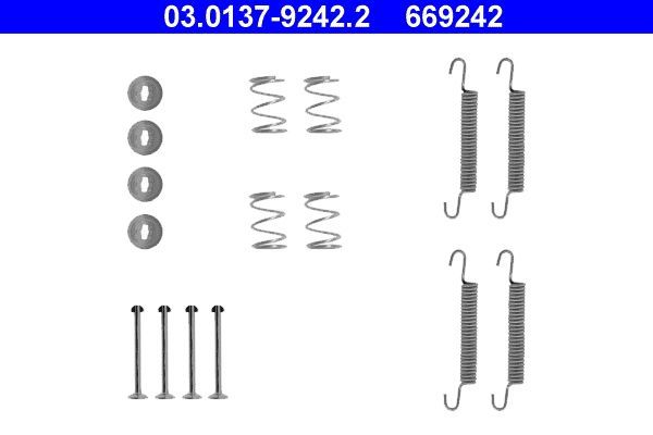 ATE 03.0137-9242.2 -  -