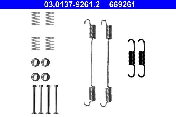 ATE 03.0137-9261.2 -  -